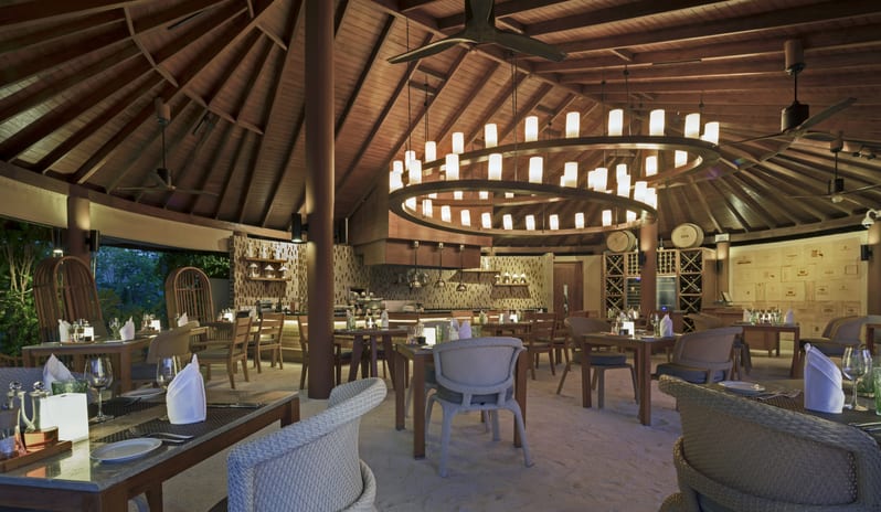 La Brezza Restaurant 5_3865